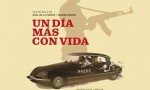 Un día más con vida