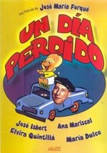 Un día perdido