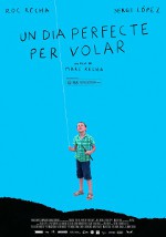 Un día perfecto para volar (2015)