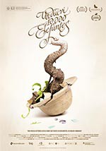 Un día vi 10.000 elefantes (2015)
