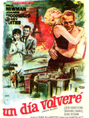 Un día volveré