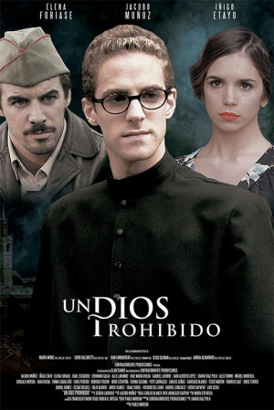 Un Dios prohibido