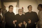 Un Dios prohibido