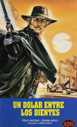 Un dólar entre los dientes (1967)