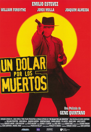 Un dólar por los muertos