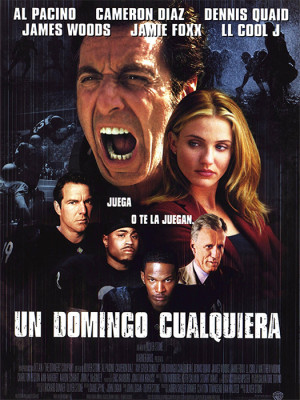 Un domingo cualquiera
