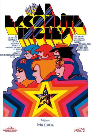 Un, dos, tres, al escondite inglés