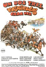 Un, dos, tres... ensaimadas cada vez (1985)