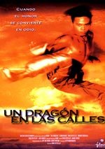 Un dragón en las calles (1998)