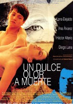 Un dulce olor a muerte
