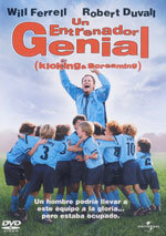 Un entrenador genial