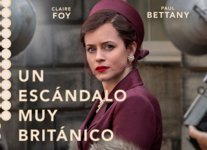 Un escándalo muy británico