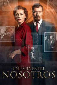 Un espía entre nosotros (2019)