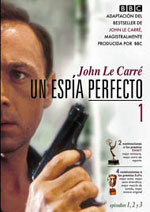 Un espía perfecto