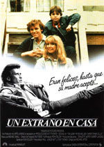 Un extraño en casa