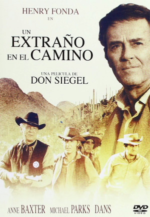 Un extraño en el camino