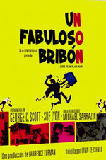 Un fabuloso bribón