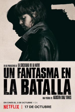Un fantasma en la batalla (2025)