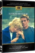 Un film de amor (1970)