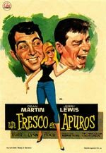 Un fresco en apuros (1955)