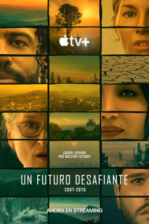 Un futuro desafiante
