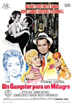 Un gángster para un milagro (1961)