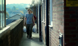 Pequeños milagros en Peckham St.