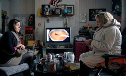 Pequeños milagros en Peckham St.