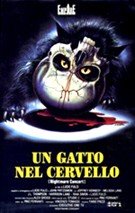Un gatto nel cervello (1990)