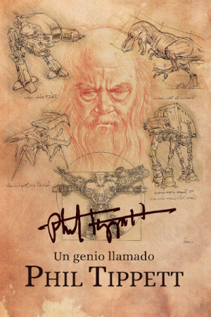 Un genio llamado Phil Tippett (2018)