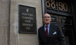 Un golpe a la inglesa