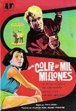Un golpe de mil millones (1966)