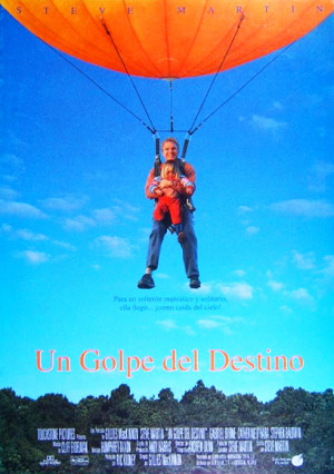 Un golpe del destino (1994)