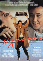 Un gran amor (1989)