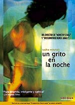 Un grito en la noche