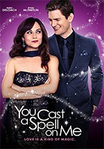 Un hechizo de amor (2015)