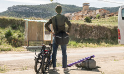 Un hípster en la España vacía