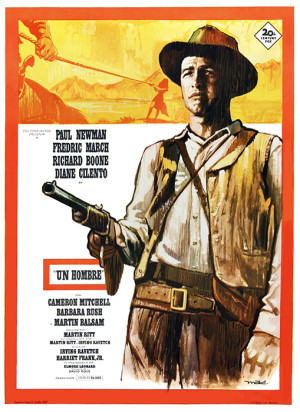 Un hombre (1967)
