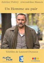 Un hombre au pair (2013)