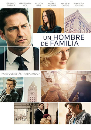 Un hombre de familia (2016)