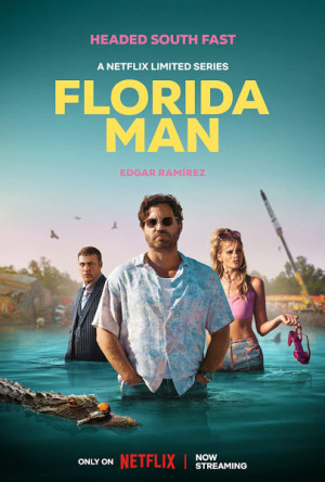 Un hombre de Florida (2023)