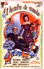 Un hombre de mundo (1949)