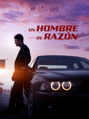 Un hombre de razón (2022)