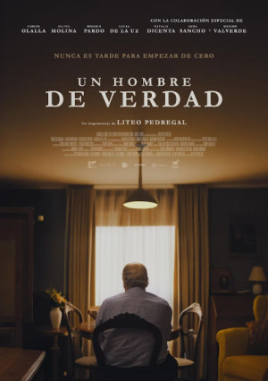 Un hombre de verdad (2026)