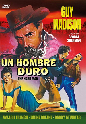 Un hombre duro