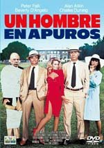 Un hombre en apuros