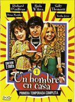 Un hombre en casa (1973)