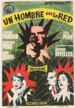 Un hombre en la red (1957)