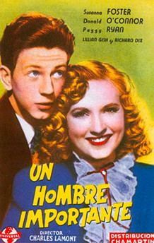 Un hombre importante (1943)