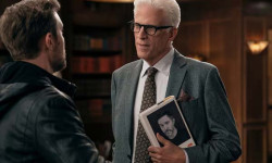 Un hombre infiltrado (2ª temporada)